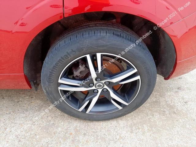 YV1UZK5VCL1473946 Volvo Xc60 R-des