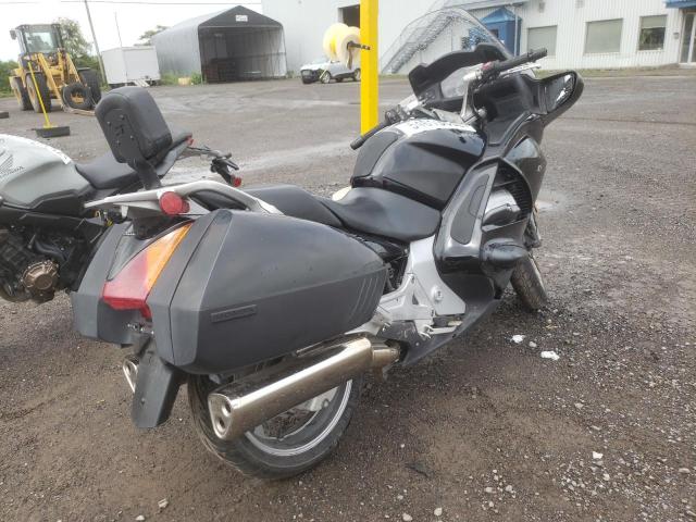2006 HONDA ST1300 A JH2SC51666M400010