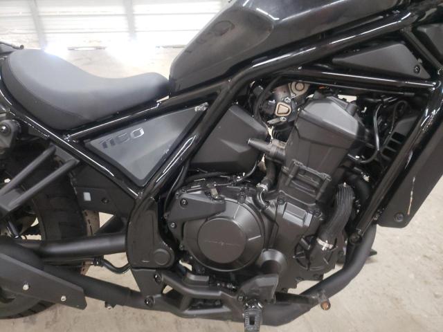 2022 HONDA CMX1100 A JH2SC8302NK100730