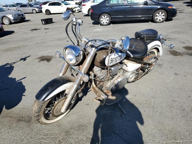 2005 YAMAHA XV1700 A JYAVP17Y85A001395
