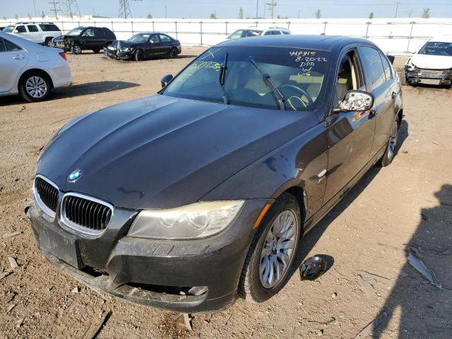 WBAPK73559A449915 BMW 328 XI
