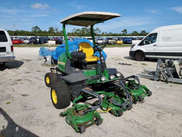 Salvage cars for sale from Copart Fort Pierce, FL: 2009 John Deere Mower