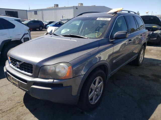 YV4CZ592061304501 Volvo XC90