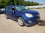 CHEVROLET EQUINOX LT photo