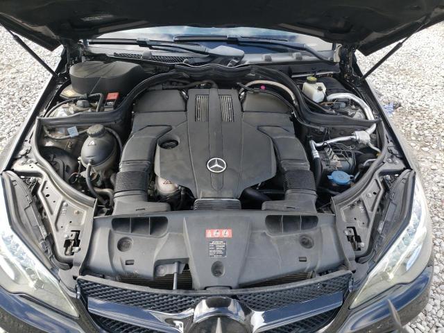 2016 MERCEDES-BENZ E 400 4MAT - WDDKJ6HB9GF338394