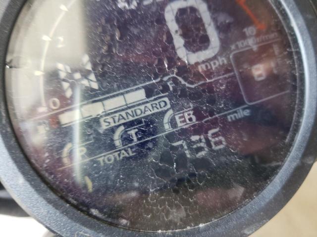 2022 HONDA CMX1100 A JH2SC8302NK100730