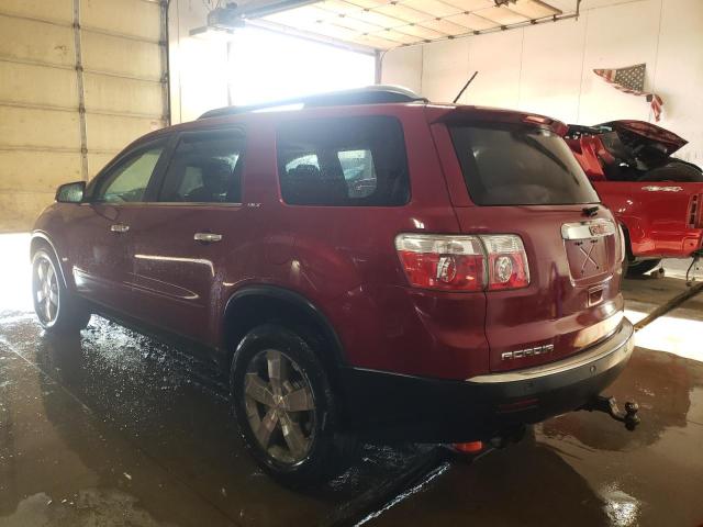1GKEV33D29J159055 GMC Acadia Slt-2