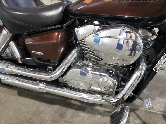 2006 HONDA VT750 CA JH2RC50496M201046