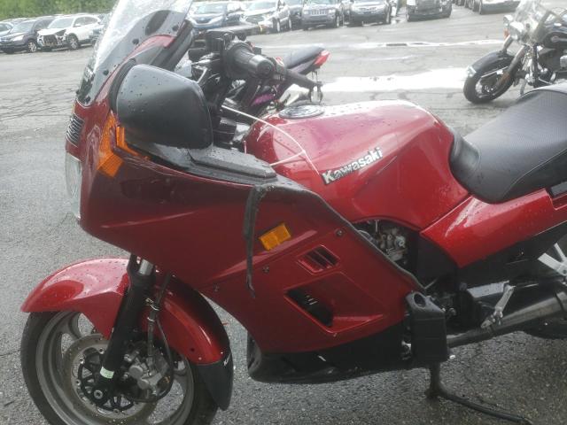 2003 KAWASAKI ZG1000 JKAZGCA173B519531
