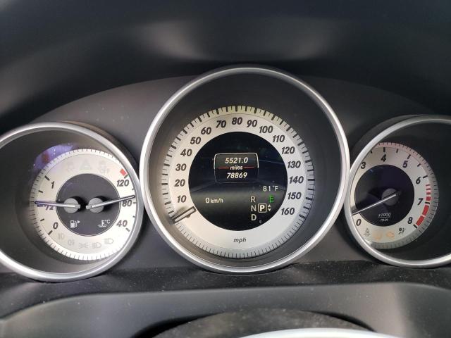 2016 MERCEDES-BENZ E 400 4MAT - WDDKJ6HB9GF338394