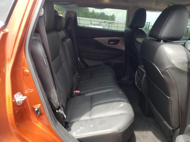 2022 NISSAN MURANO SL 5N1AZ2CJ1NC110762