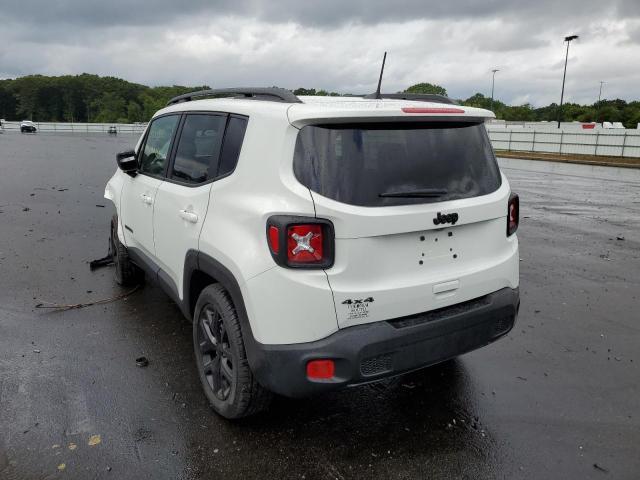 2022 JEEP RENEGADE A ZACNJDE18NPN46376