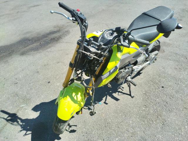 2018 HONDA GROM MLHJC7512J5004381