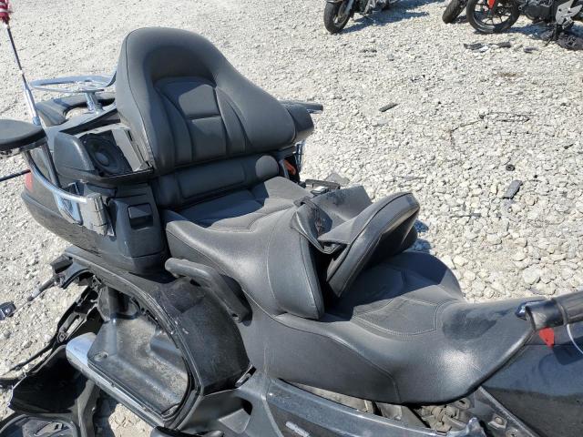 2014 HONDA GL1800 G JH2SC68V1EK000112