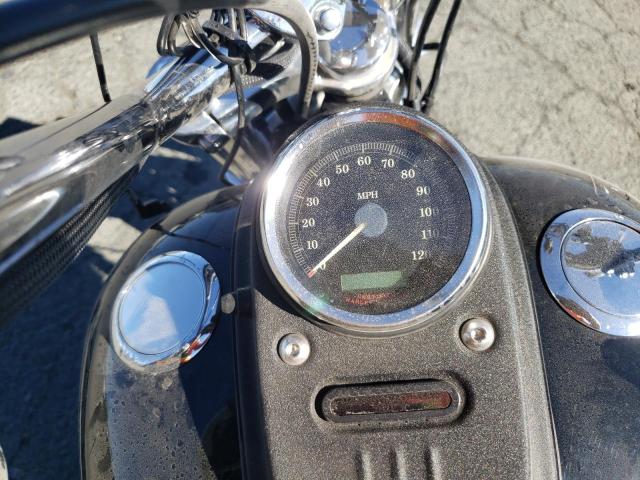 2006 HARLEY-DAVIDSON FXDBI CALI 1HD1GX1356K325398