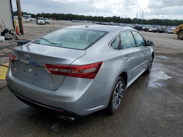 4T1BK1EB9GU225521 | 2016 TOYOTA AVALON XLE