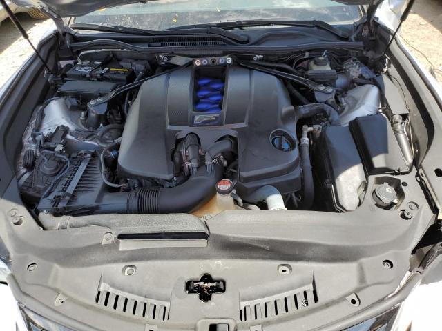 2015 LEXUS RC-F JTHHP5BC1F5002353