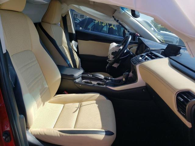 2015 LEXUS NX 200T JTJYARBZ2F2004366