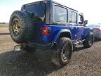 JEEP WRANGLER U photo