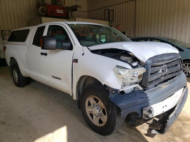 2010 Toyota Tundra 