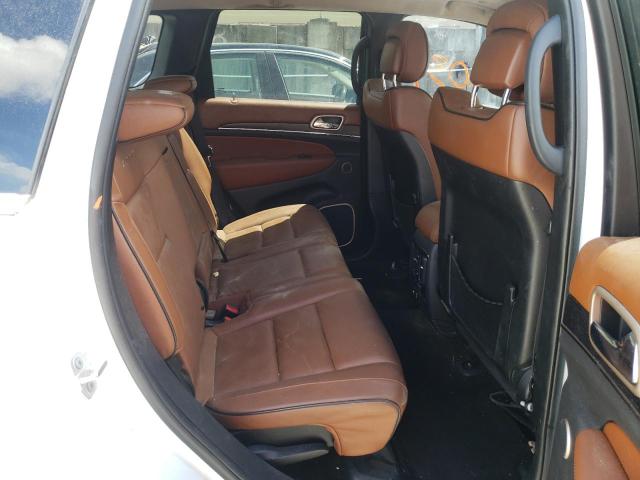 2018 JEEP GRAN CHER 1C4RJFCG4JC432106