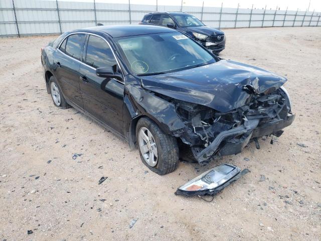 VIN 1G11B5SL6FF305987 2015 CHEVROLET MALIBU no.1