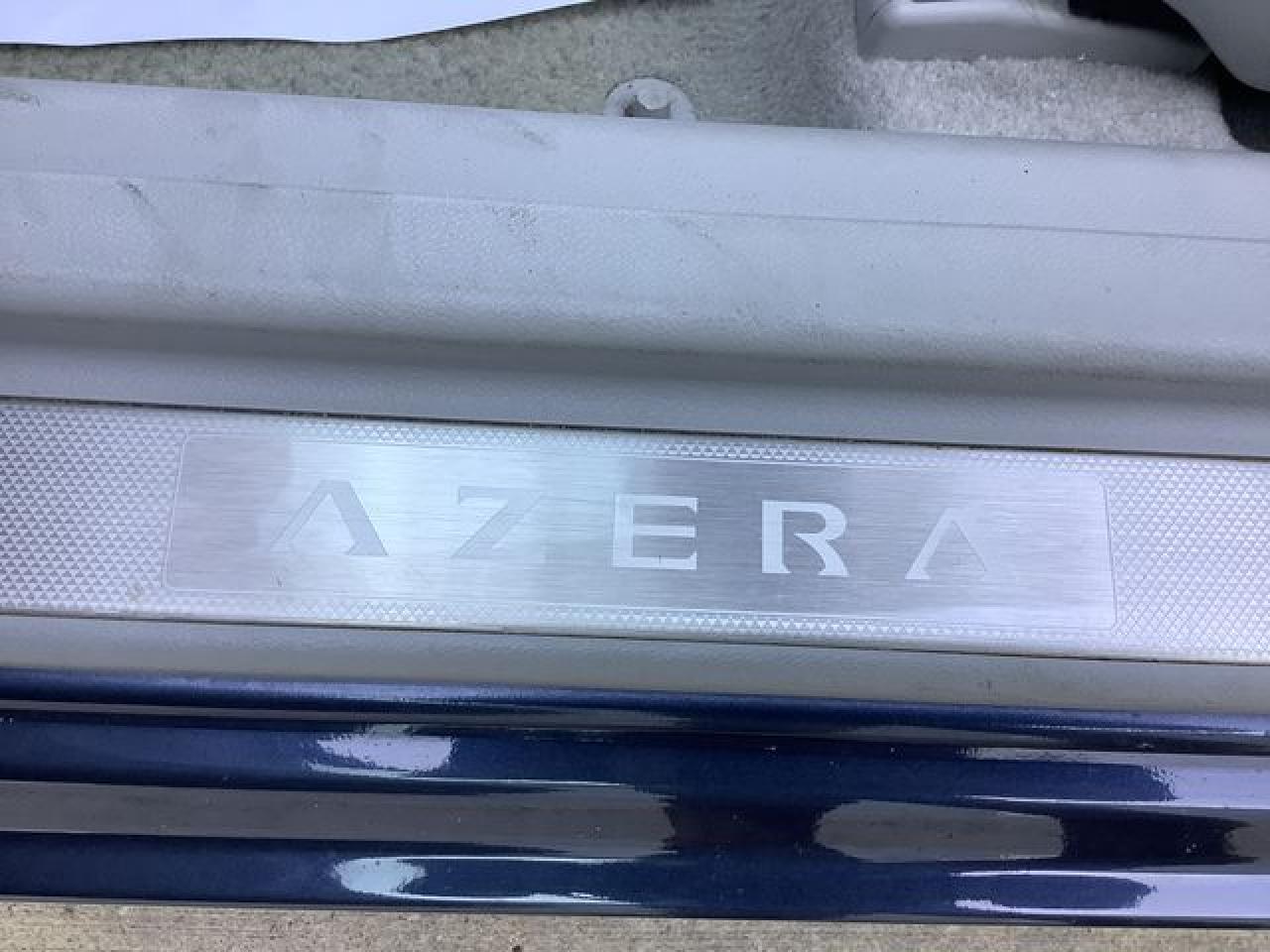 2006 Hyundai Azera Se VIN: KMHFC46F36A102766 Lot: 57242072