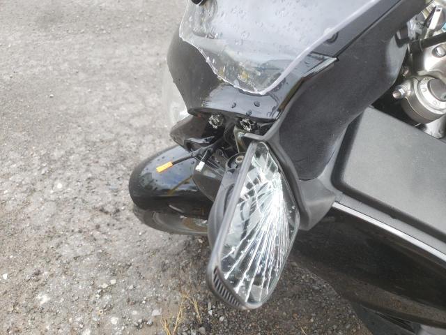 2006 HONDA ST1300 A JH2SC51666M400010