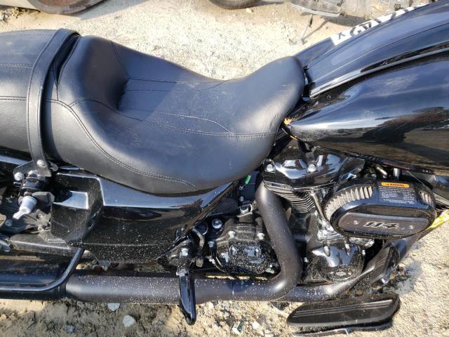 2021 HARLEY-DAVIDSON FLHXS - 1HD1KRP10MB669802