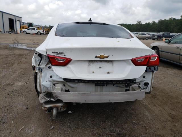 2016 CHEVROLET MALIBU L 1G1ZA5ST9GF243203