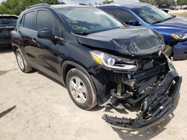 3GNCJLSB1KL361423 | 2019 CHEVROLET TRAX 1LT