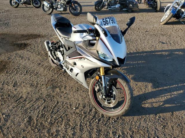 2020 Yamaha YZFR3 A for sale in Brighton, CO