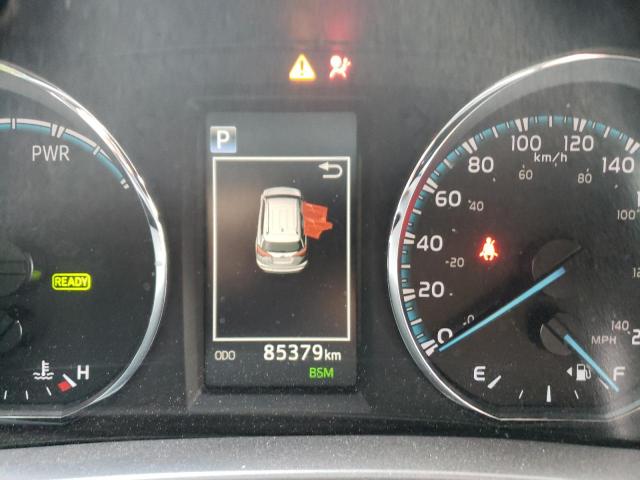 2017 TOYOTA RAV4 HV SE JTMJJREV4HD136422