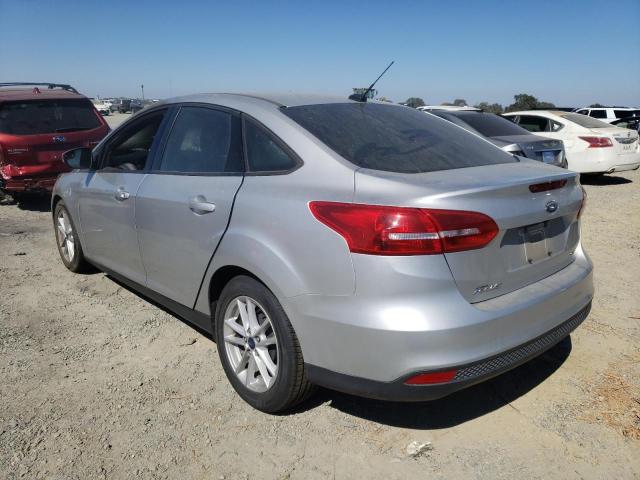 1FADP3F28HL300375 Ford FOCUS SE