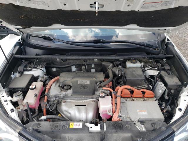 2017 TOYOTA RAV4 HV SE JTMJJREV4HD136422