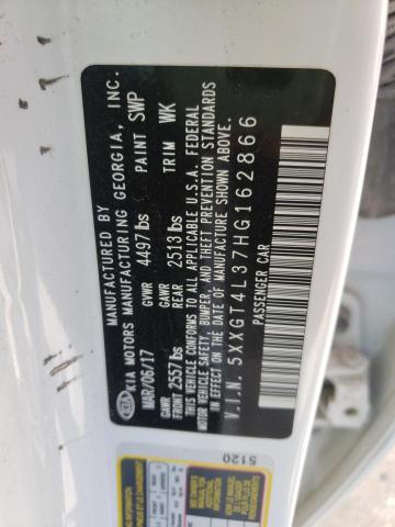 2017 KIA OPTIMA LX - 5XXGT4L37HG162866