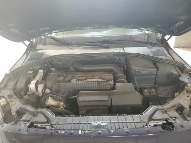 2015 VOLVO V60 PREMIE YV1612SK4F1228792