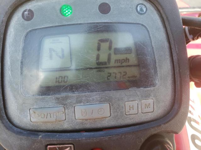 2004 HONDA TRX400 FA 478TE290X44008076