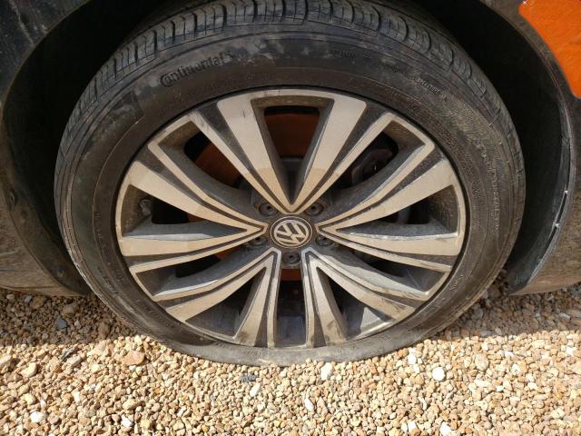 2020 VOLKSWAGEN ARTEON SE WVWAR7AN5LE017574