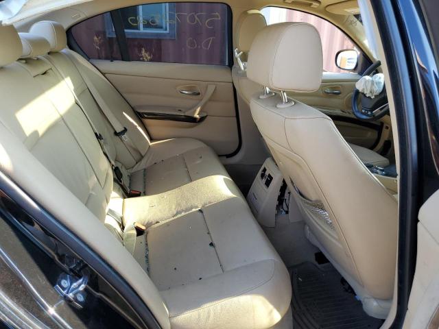 WBAPK73559A449915 BMW 328 XI