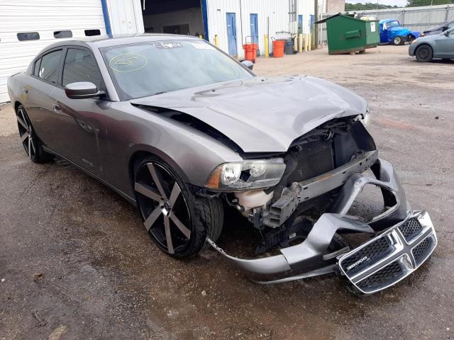 2012 Dodge Charger SE