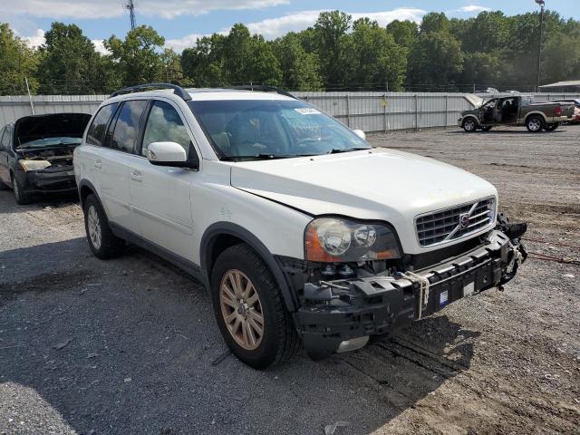 Salvage cars for sale from Copart York Haven, PA: 2008 Volvo XC90 3.2