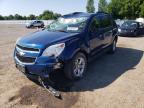 CHEVROLET EQUINOX LT photo