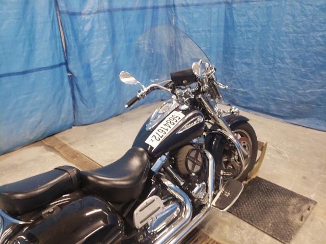 2014 YAMAHA XV1700 AS JYAVP28E0EA005449