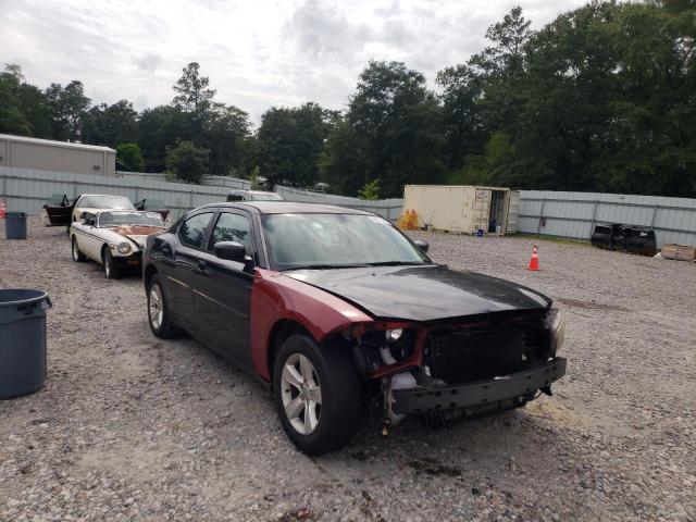 2018 DODGE CHARGER SX - 2B3CA3CV6AH267368