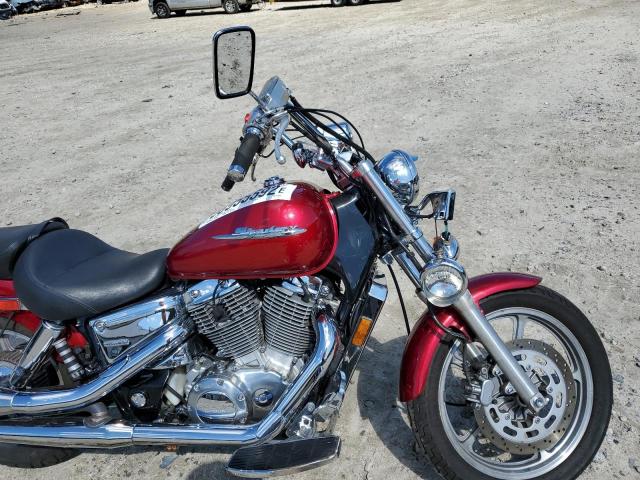 2005 HONDA VT1100 C 1HFSC18085A901389