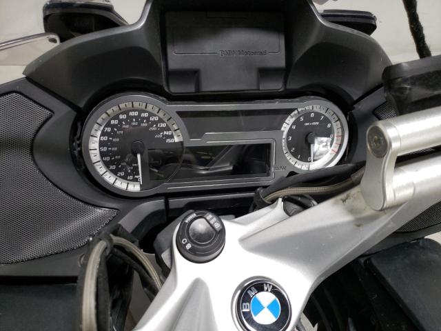 2019 BMW R 1250 RT WB10J6309KZG33896