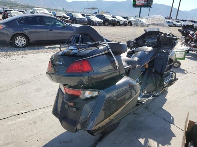 2016 HONDA GL1800 ABS JH2SC68N0GK200403
