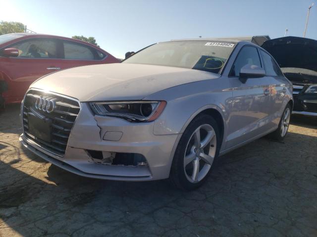 2015 AUDI S3 PREMIUM WAUBFGFF3F1112836