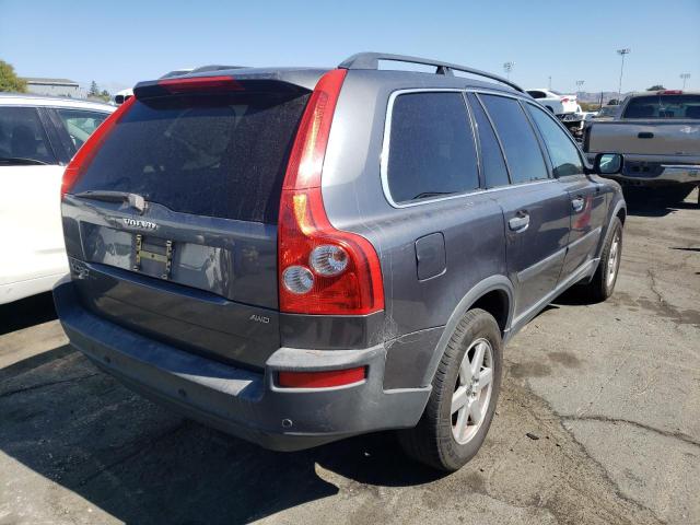 YV4CZ592061304501 Volvo XC90